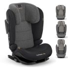 Inglesina Cartesio I-Size - Vulcan Black