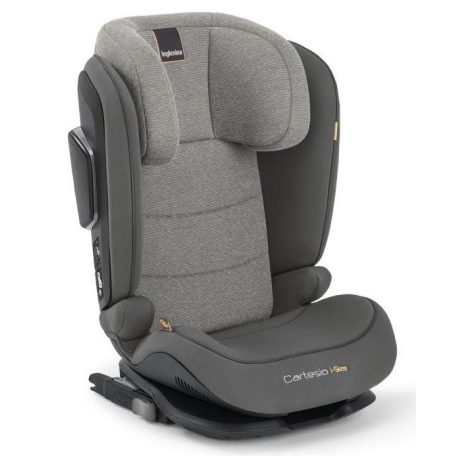Inglesina Cartesio I-Size - Vulcan Black