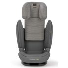 Inglesina Cartesio I-Size - Vulcan Black