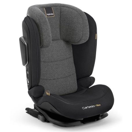 Inglesina Cartesio I-Size - Vulcan Black