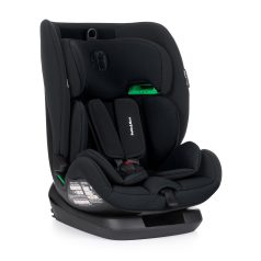   P&M Prime Pro i-Size Autósülés 76-150 cm (9-36) kg - Absolute Black