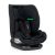 P&M Prime Pro i-Size Autósülés 76-150 cm (9-36) kg - Absolute Black