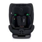 P&M Prime Pro i-Size Autósülés 76-150 cm (9-36) kg - Absolute Black