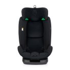 P&M Prime Pro i-Size Autósülés 76-150 cm (9-36) kg - Absolute Black