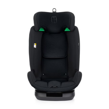 P&M Prime Pro i-Size Autósülés 76-150 cm (9-36) kg - Absolute Black