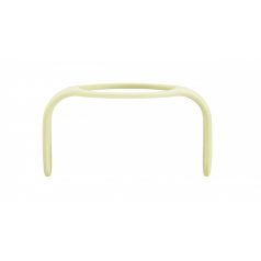   MAM Hold my bottle Day&Night cumisüveg és trainer tanulópohár fogóka 2 db átlátszó,fehér