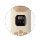 BabyOno Elektromos orrszívó, zenével 0+hó (1470/01)