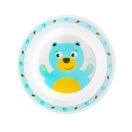 Canpol babies étkezési szett - macis