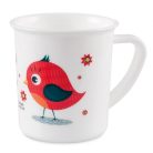 Canpol babies étkezési szett - madár