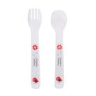 Canpol babies étkezési szett - madár