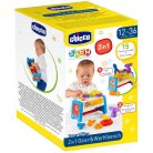 Chicco Szerelőpad és Szerszámos láda 2in1
fejlesztőjáték 12-36 hó