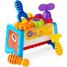 Chicco Szerelőpad és Szerszámos láda 2in1
fejlesztőjáték 12-36 hó