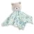 INGENUITY Morzsolókendő Cozy Lovey – Nate™ 0hó+