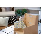 INGENUITY Morzsolókendő Cozy Lovey – Nate™ 0hó+
