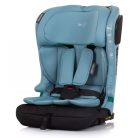 Chipolino Lux X autósülés Isofix 76-150cm - Pastel Blue/Green 