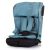 Chipolino Lux X autósülés Isofix 76-150cm - Pastel Blue/Green 