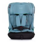 Chipolino Lux X autósülés Isofix 76-150cm - Pastel Blue/Green 