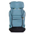Chipolino Lux X autósülés Isofix 76-150cm - Pastel Blue/Green 