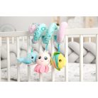 Sensillo plüss spirál - polip