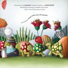 Érzelmek erdeje 1. - Ég veled, szomorúság! Szia, öröm!-klón