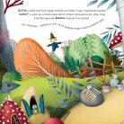 Érzelmek erdeje 2. - Ég veled, irigység! Szia, önbizalom!