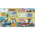 Kis felfedezők - A kórházban 