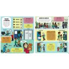 Kis felfedezők - A kórházban 