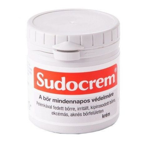 Sudocrem baba popsikrém,védőkrém - 400 g