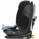 Maxi-Cosi Titan Pro i-Size - G-Cell, AirProtect gyerekülés 15 hó–12 év, 76-150 cm - Authentic Black