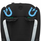 Maxi-Cosi Titan Pro i-Size - G-Cell, AirProtect gyerekülés 15 hó–12 év, 76-150 cm - Authentic Black