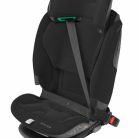 Maxi-Cosi Titan Pro i-Size - G-Cell, AirProtect gyerekülés 15 hó–12 év, 76-150 cm - Authentic Black