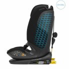 Maxi-Cosi Titan Pro i-Size - G-Cell, AirProtect gyerekülés 15 hó–12 év, 76-150 cm - Authentic Black