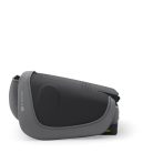 KINDERKRAFT Unity 2 i-Size gyermekülés - 100-150 cm - Grey