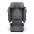 KINDERKRAFT Unity 2 i-Size gyermekülés - 100-150 cm - Grey