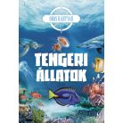 Okos kártyák - Tengeri Állatok
