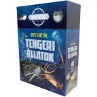 Okos kártyák - Tengeri Állatok