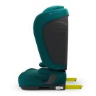 KINDERKRAFT Unity 2 i-Size gyermekülés - 100-150 cm - Green