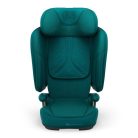 KINDERKRAFT Unity 2 i-Size gyermekülés - 100-150 cm - Green