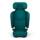 KINDERKRAFT Unity 2 i-Size gyermekülés - 100-150 cm - Green