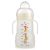 Mam  Trainer + 220 ml átszoktató cumisüveg 4 hónapos kortól - fehér