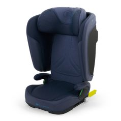 KINDERKRAFT Unity 2 i-Size gyermekülés - 100-150 cm - Navy