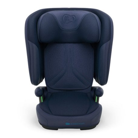 KINDERKRAFT Unity 2 i-Size gyermekülés - 100-150 cm - Navy