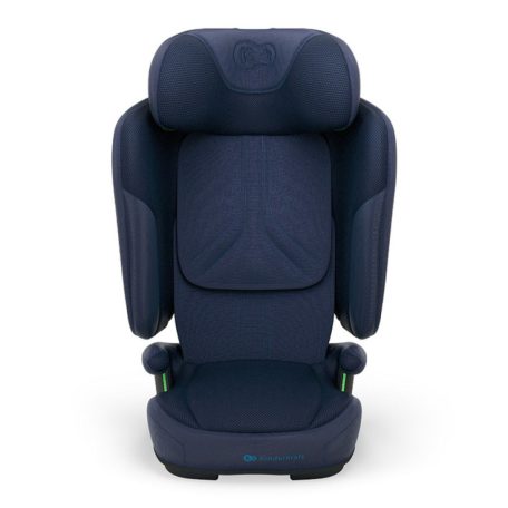 KINDERKRAFT Unity 2 i-Size gyermekülés - 100-150 cm - Navy