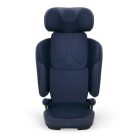KINDERKRAFT Unity 2 i-Size gyermekülés - 100-150 cm - Navy