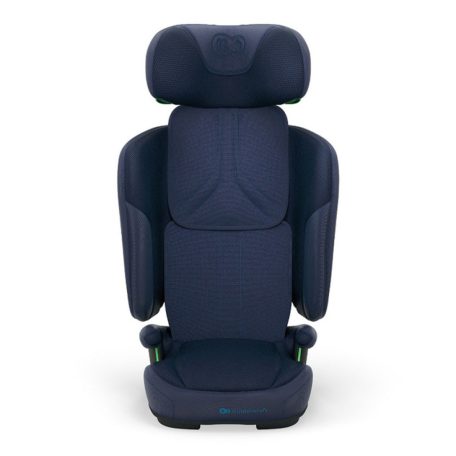 KINDERKRAFT Unity 2 i-Size gyermekülés - 100-150 cm - Navy