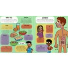 Kis felfedezők - Minden, ami ennivaló