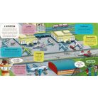 Kis felfedezők - A repülőtéren