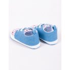 Yo! Bébi Kocsicipő 3-9 hó virágok