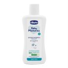  Chicco Fürdető & sampon 200 ml - könnymentes körömvirág és növényi glicerin 0h +