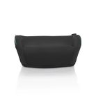 Zopa Kappa i-Size ülésmagasító 125-150 cm  - Black